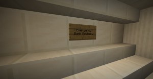 Download Emergency Bank Robbery for Minecraft 1.14