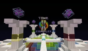 Download Time Complex for Minecraft 1.12.2