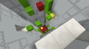 Download Troll Cube for Minecraft 1.12.2