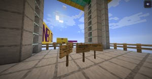 Download Dynamic Parkour for Minecraft 1.14