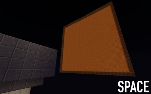 Download S P A C E for Minecraft 1.14.1