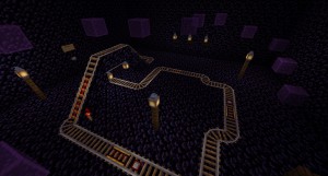 Download Mob Battle Arena for Minecraft 1.14.2