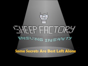 Download Sheep Factory: Ensuing Insanity for Minecraft 1.12.2