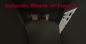 Download Galactic Waste of Time 2 for Minecraft 1.14.2