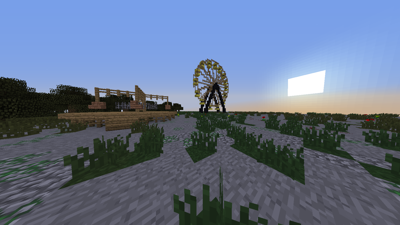Download S.T.A.L.K.E.R Shadow Of Chernobyl for Minecraft 1.12.2