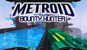 Download Metroid Bounty Hunter for Minecraft 1.12.2