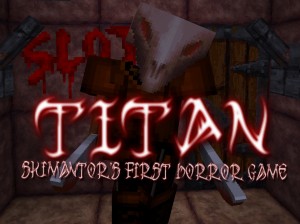 Download Titan for Minecraft 1.14