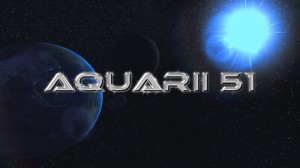 Download AQUARII 51 for Minecraft 1.14.2