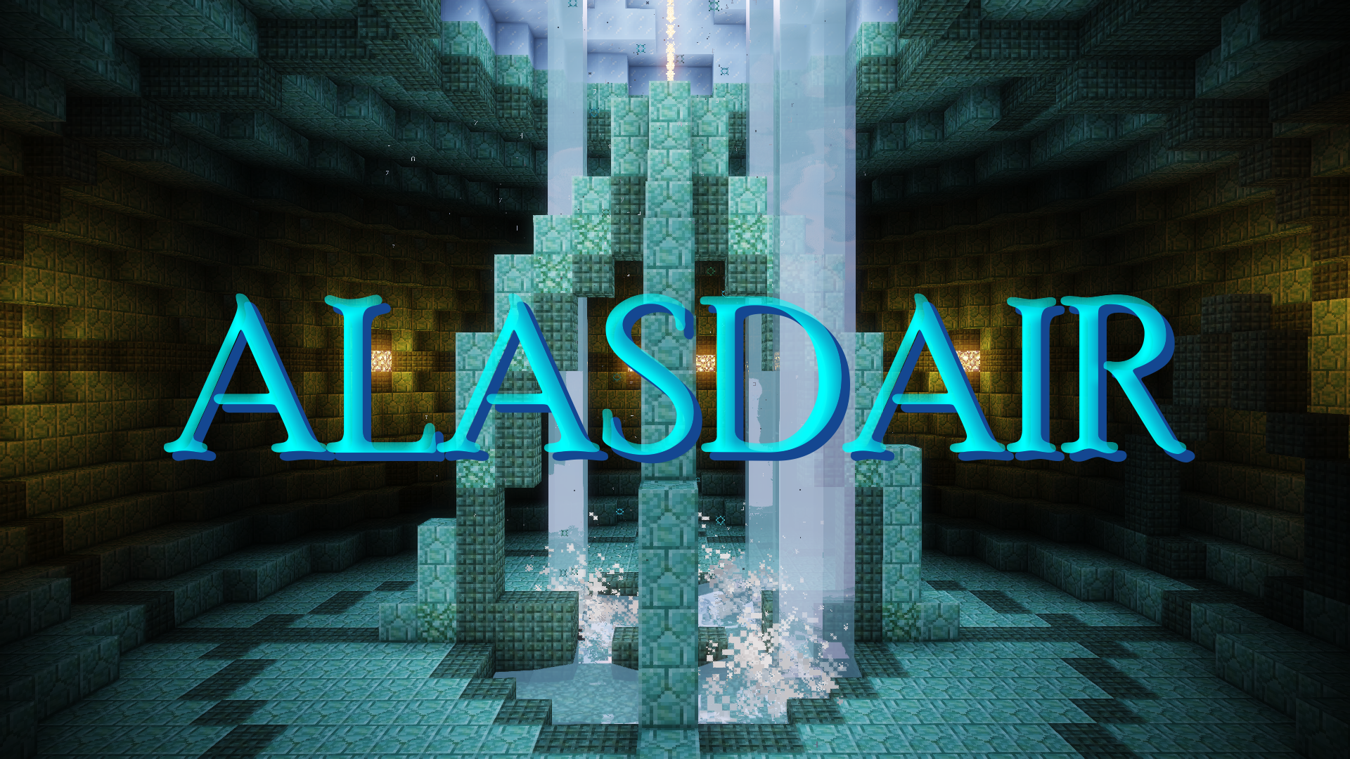 Download Alasdair for Minecraft 1.12.2