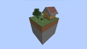 Download Chunk Defense for Minecraft 1.14.3