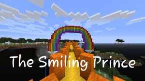 Download The Smiling Prince for Minecraft 1.14.3