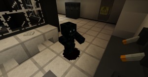 Download SCP: Blocktainment Breach for Minecraft 1.12.2