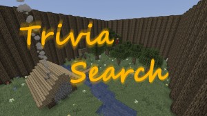 Download Trivia Search for Minecraft 1.14.3