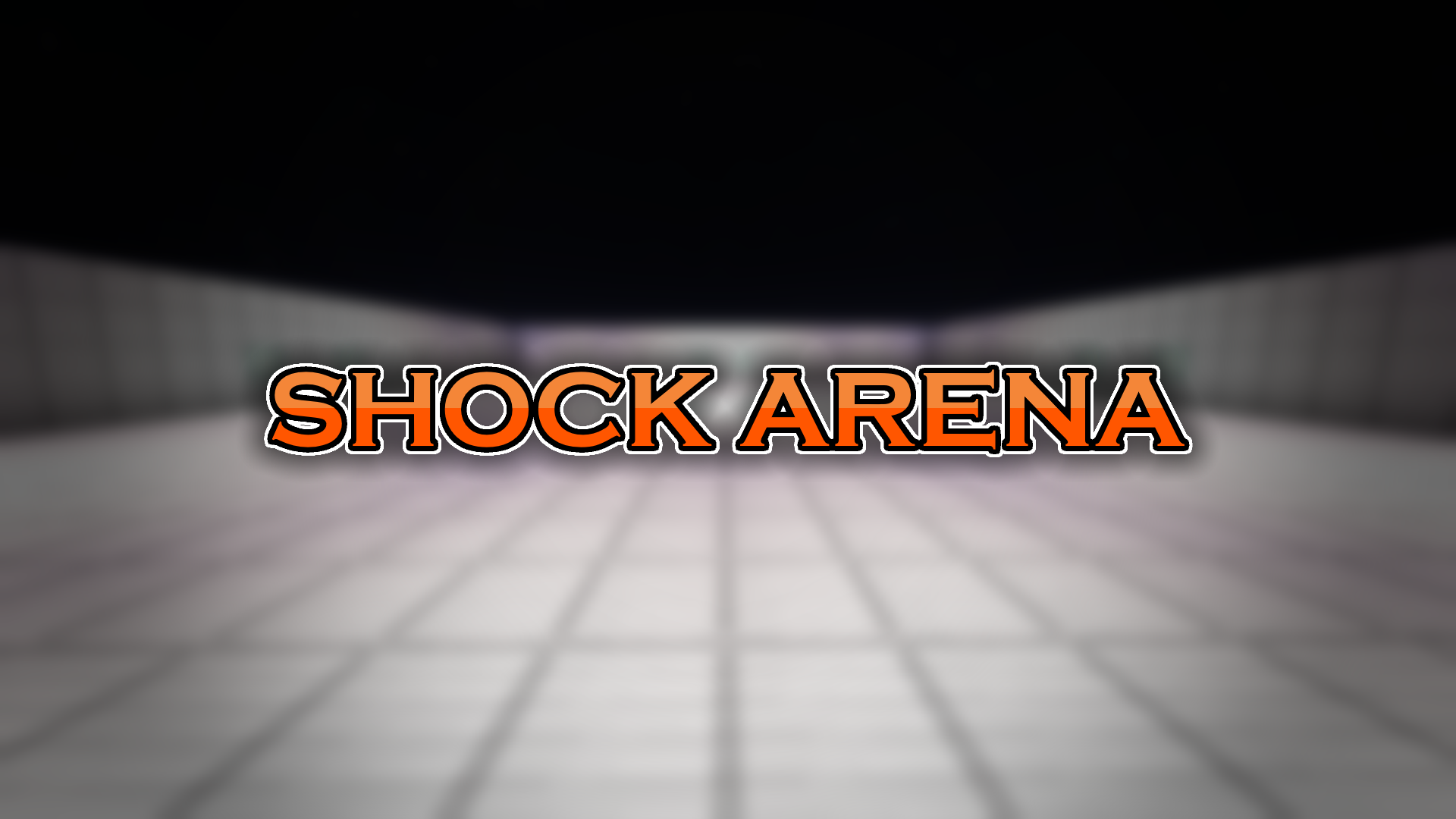 Download Shock Arena for Minecraft 1.14.3