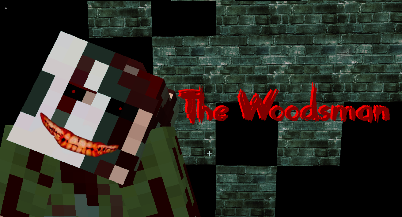 Download Woodsman for Minecraft 1.14