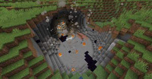 Download Ad Astra for Minecraft 1.14.3