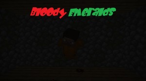 Download Bloody Emeralds for Minecraft 1.14.3