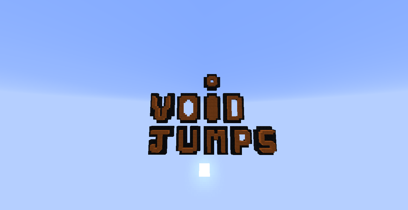 Download Void Jumps for Minecraft 1.12.2