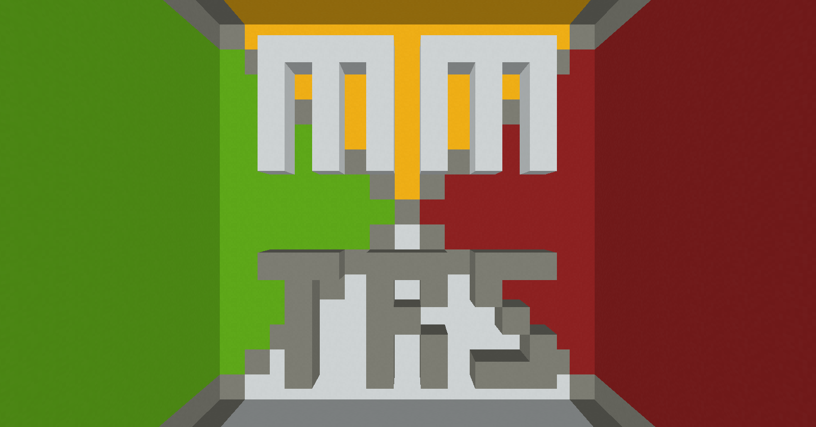 Download Maze Madness for Minecraft 1.14.3
