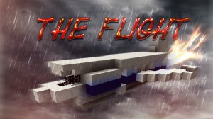 Download The Flight for Minecraft 1.12.2