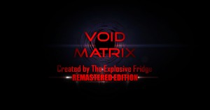 Download Void Matrix: REMASTERED for Minecraft 1.12.2