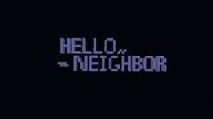 Download Hello Neighbor for Minecraft 1.14.3