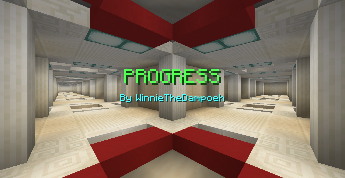 Download Progress for Minecraft 1.14.3