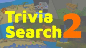 Download Trivia Search 2 for Minecraft 1.14.3