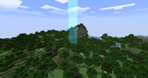 how to get skyblock on minecraft 1.14.4 easy