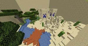 Download Wheres the Button? for Minecraft 1.14.4