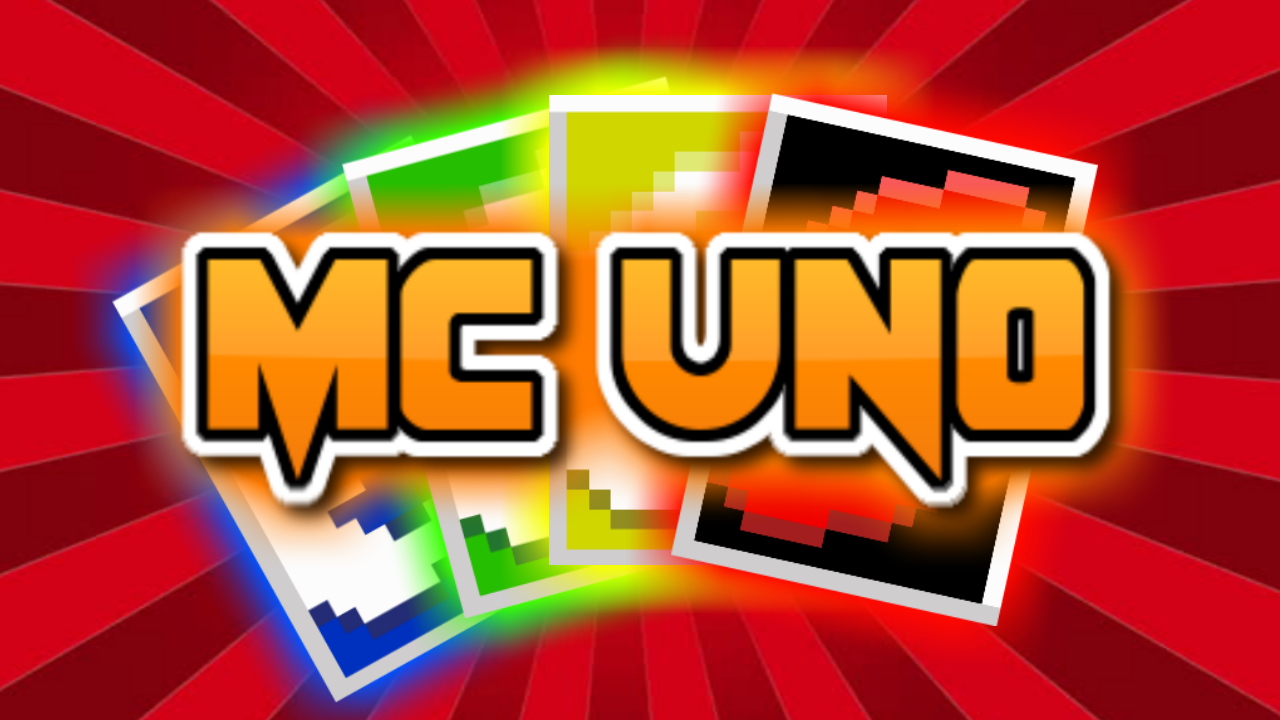 Download Minecraft Uno for Minecraft 1.14.4