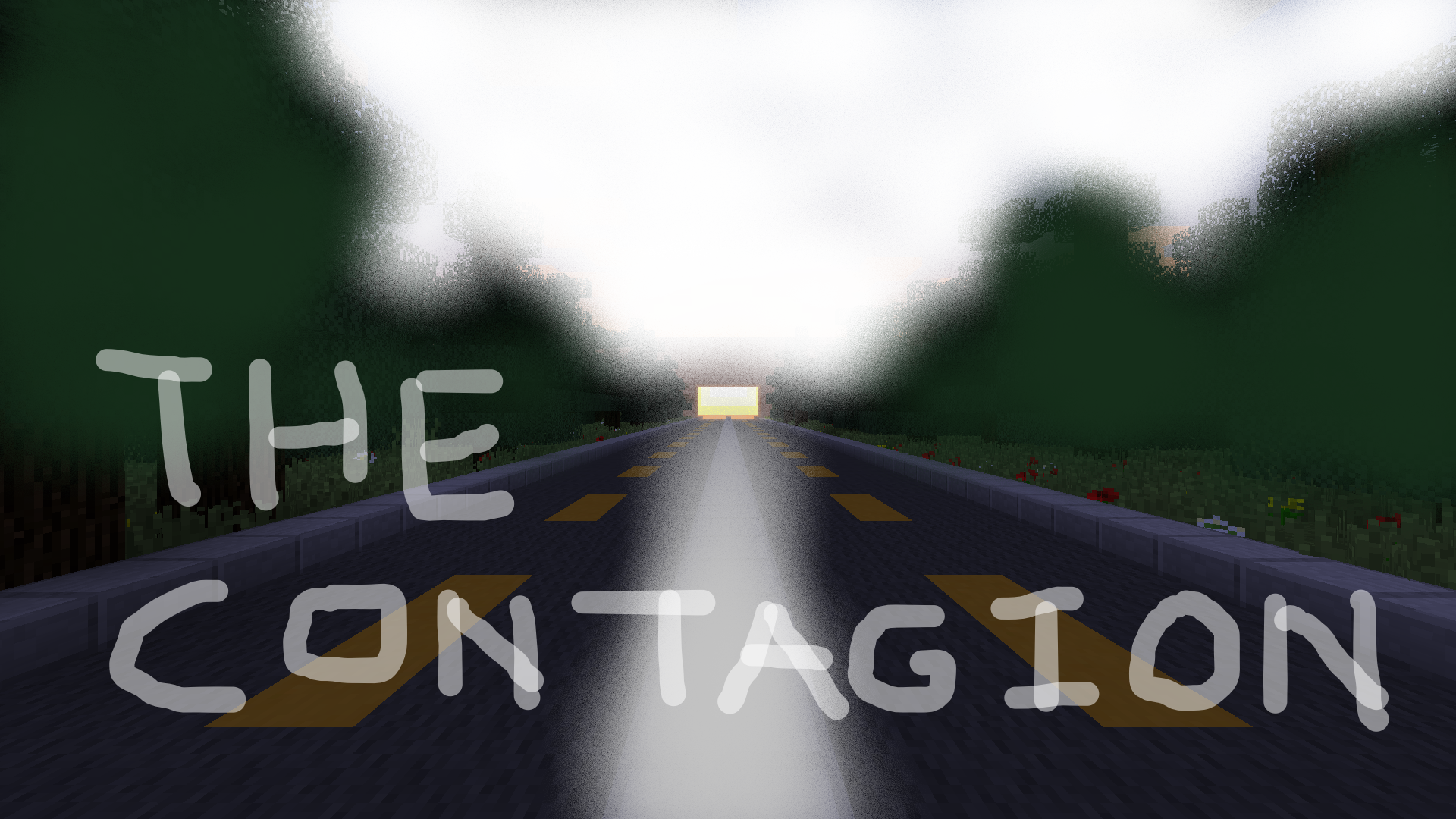 Download The Contagion for Minecraft 1.11.2