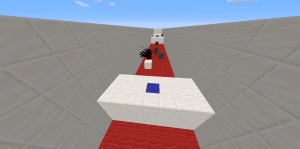 Download Shadow Parkour for Minecraft 1.14.4