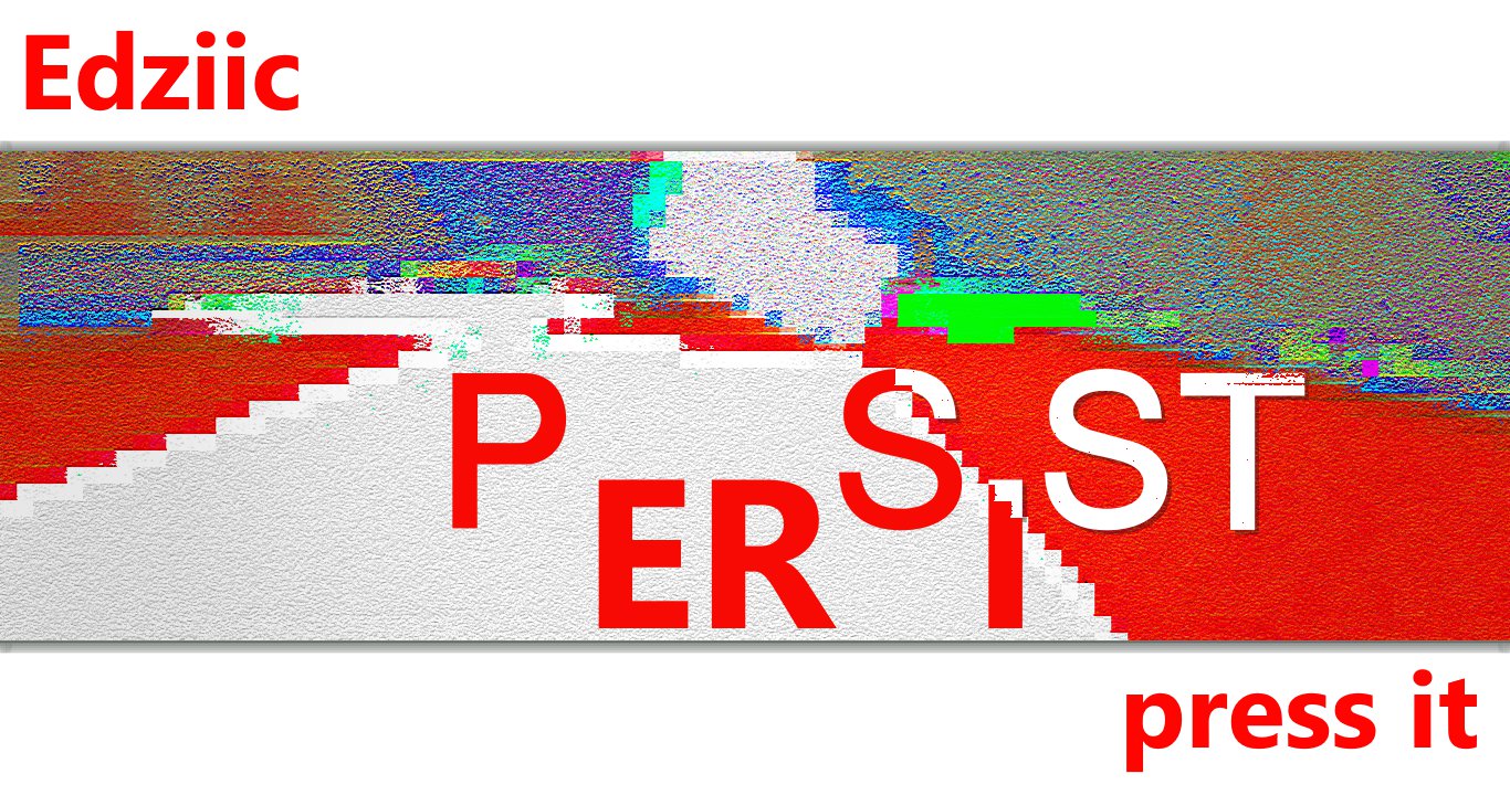 Download Persist - Press It for Minecraft 1.14.4