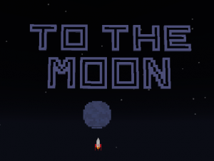 Download To The Moon! for Minecraft 1.12.2