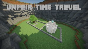 Download Unfair Time Travel for Minecraft 1.14.4