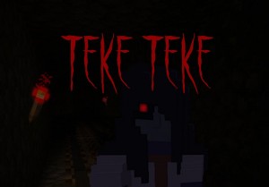 Download Teke Teke for Minecraft 1.14.4
