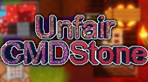Download Unfair CMDStone for Minecraft 1.14.4