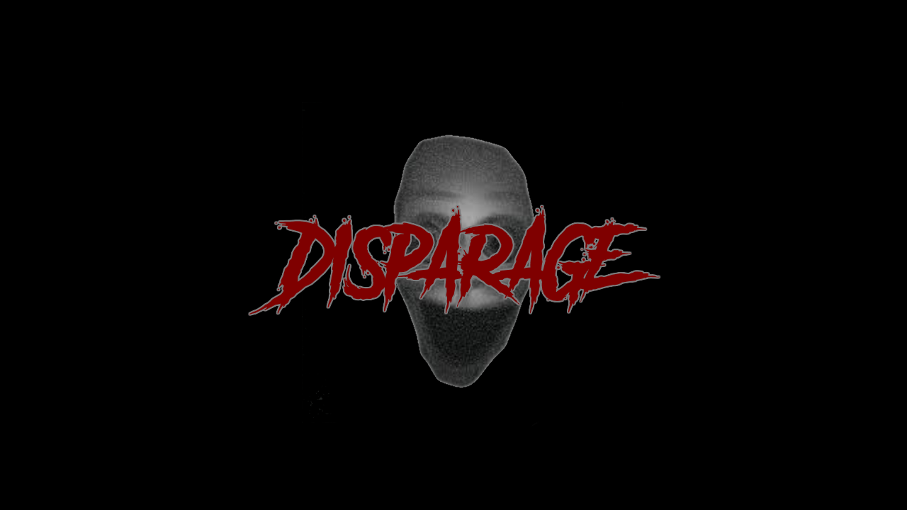 Download Disparage for Minecraft 1.14.4