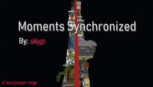 Download Moments Synchronized for Minecraft 1.14.4