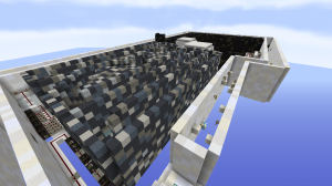 Download Black to White for Minecraft 1.12.2