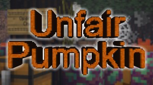 Download UNFAIR PUMPKIN for Minecraft 1.14.4
