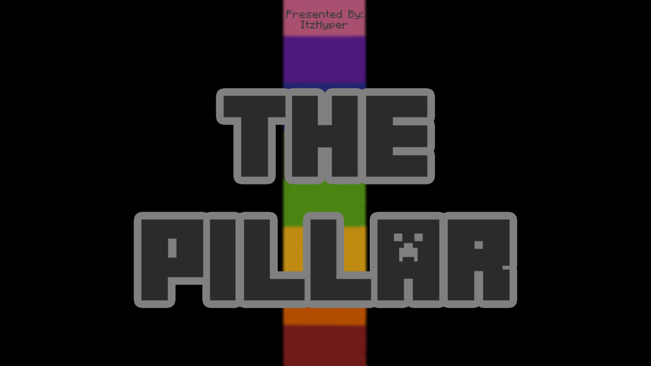 Download The Pillar for Minecraft 1.14.4