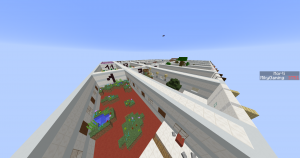 Download 30 Shades of Parkour for Minecraft 1.12.2