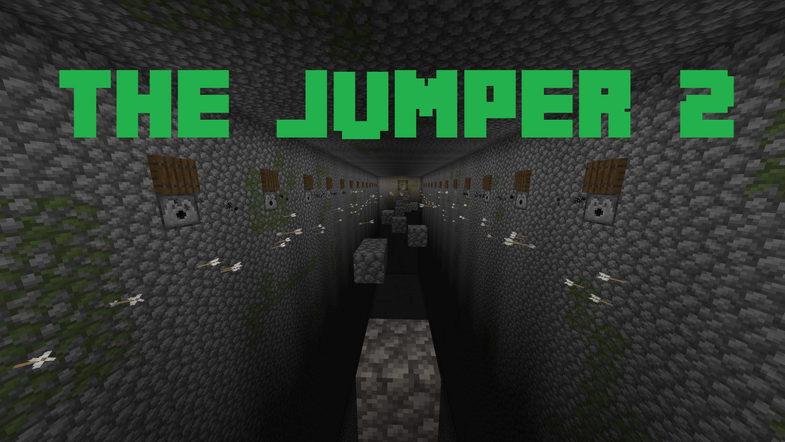 Download The Jumper 2 for Minecraft 1.14.4