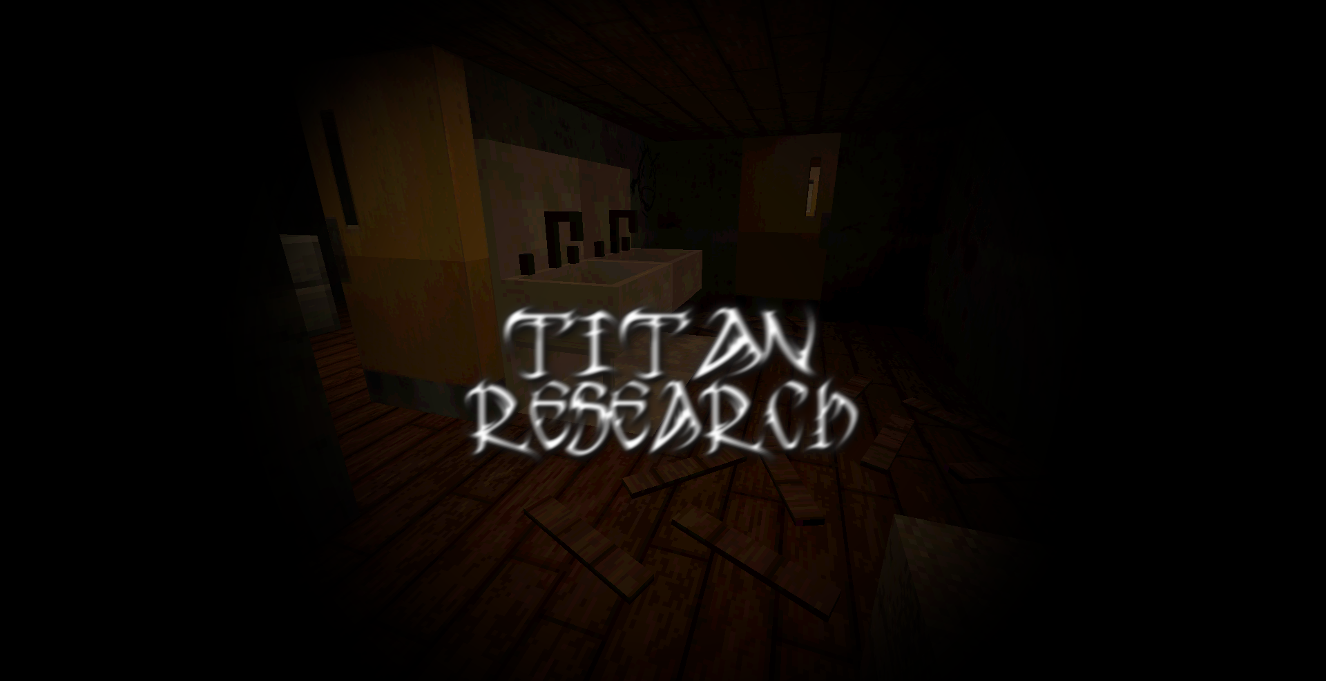 Download Titan Research for Minecraft 1.14.4