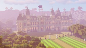 Download IvyWood Manor for Minecraft 1.14.4