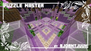 Download Puzzle Master for Minecraft 1.14.4