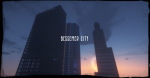 Download Bessemer City for Minecraft 1.14.4