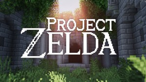 Download Project Zelda [Episode 1] for Minecraft 1.14.4